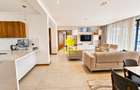 Furnished 3 Bed Apartment with En Suite in Spring Valley - 1