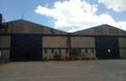 Warehouse with Service Charge Included at Off Airport North Rd - 2