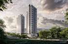 2 Bed Apartment with En Suite at Riara Road - 2