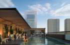 1 Bed Apartment with Swimming Pool at Muthithi Road - 1