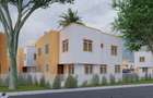 3 Bed Townhouse with En Suite at Mtwapa - 5