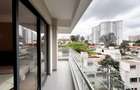 3 Bed Apartment with Swimming Pool at George Padmore - 12