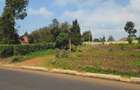 Land at Limuru Road - 2
