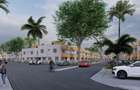 3 Bed Townhouse with En Suite in Mtwapa - 3