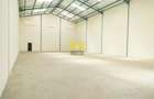 Warehouse in Eastern ByPass - 6