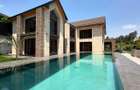 5 Bed House with En Suite in Runda - 19