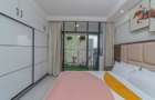 Furnished 1 Bed Apartment with Backup Generator in Westlands Area - 10