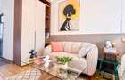 Studio Apartment with En Suite in Lower Kabete - 3