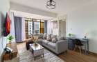 Serviced 2 Bed Apartment with En Suite in Westlands Area - 4