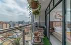 Serviced 1 Bed Apartment with En Suite at 23 Westlands Road - 10