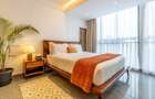 Serviced Studio Apartment with Backup Generator in Riverside - 16
