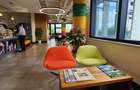 Furnished Office with Service Charge Included in Westlands Area - 10