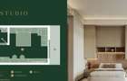 Serviced Studio Apartment with En Suite in Gigiri - 15