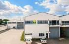 6,240 ft² Warehouse with Fibre Internet in Industrial Area - 1