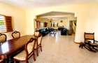 3 Bed Villa with En Suite at Watamu - 9