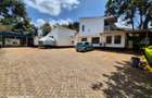 Office with Service Charge Included at Gigiri - 16