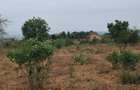 Land in Changamwe - 8