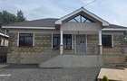 3 Bed House with En Suite at Matasia - 1