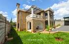 4 Bed House with Garden in Kiambu Road - 1