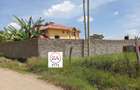 0.125 ac Land at Syokimau - 11