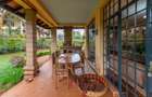 5 Bed House with En Suite in Karen - 5