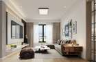 3 Bed Apartment with Swimming Pool in Syokimau - 2