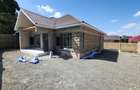 4 Bed House with En Suite at Matasia - 3