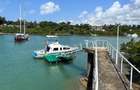 3 ac Land at Marina - Lamarina Mtwapa Creek - 1