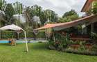 4 Bed Townhouse with En Suite at Mumwe Drive - 19