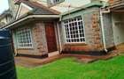 4 Bed House with En Suite in Kiambu Road - 2