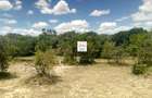 13 ac Land at Sekenani - 2
