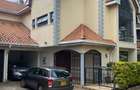 4 Bed Townhouse with En Suite in Westlands Area - 1