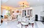 Serviced 2 Bed Apartment with En Suite at Othaya - 20