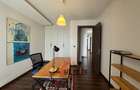 Furnished 3 Bed Apartment with En Suite in Brookside - 16