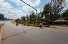 Commercial Property with Garden in Kikuyu Town - 15