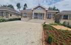 3 Bed House with En Suite at Matasia - 1