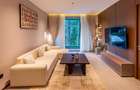 Studio Apartment with Swimming Pool in Gigiri - 4