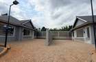 4 Bed House with En Suite at Ruiru - 12