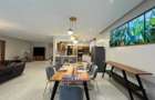 Furnished 4 Bed Apartment with En Suite at Peponi Rd - 5