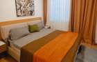 Studio Apartment with Swimming Pool in Kileleshwa - 8