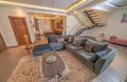 Serviced 3 Bed Apartment with En Suite in Spring Valley - 2