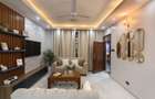 4 Bed Townhouse with En Suite at Greenwood Drive - 19