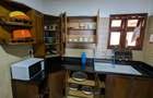 Serviced 2 Bed Apartment with En Suite at Serena Road Shanzu - 4
