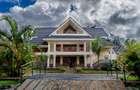 4 Bed House with En Suite in Karen - 1