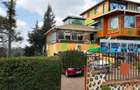 Commercial Property with Garden in Kikuyu Town - 2