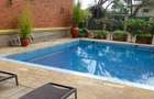 Serviced 3 Bed Apartment with En Suite at Spring Valley Lane - 8