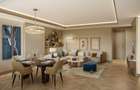 Serviced 1 Bed Apartment with Swimming Pool at Riverside Drive - 1