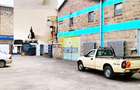 Warehouse in Industrial Area - 13