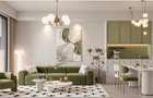 1 Bed Apartment with En Suite in Kilimani - 11