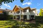 4 Bed House with Swimming Pool in Kiambu Road - 1